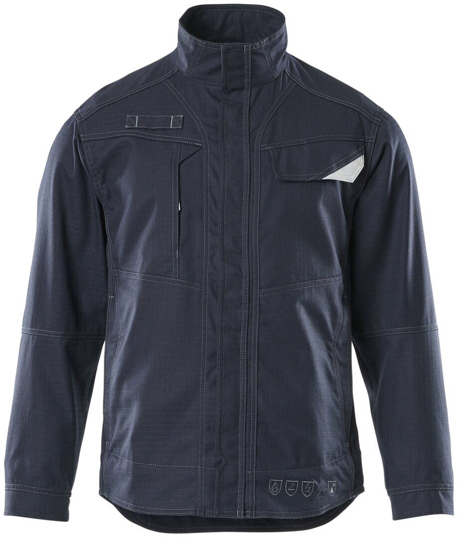 Veste multinorm Romont