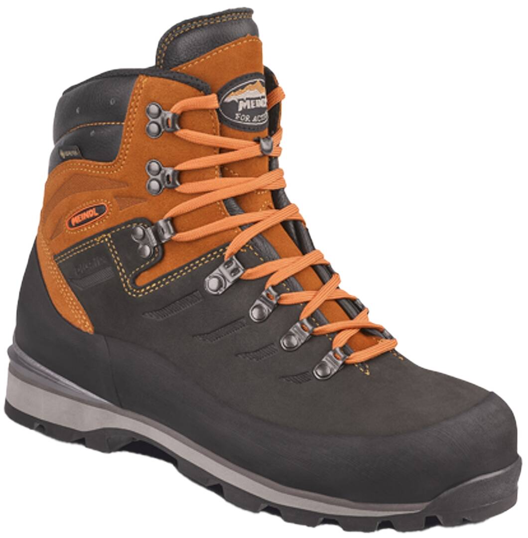 Soulier M PRO Mountain 1 S3