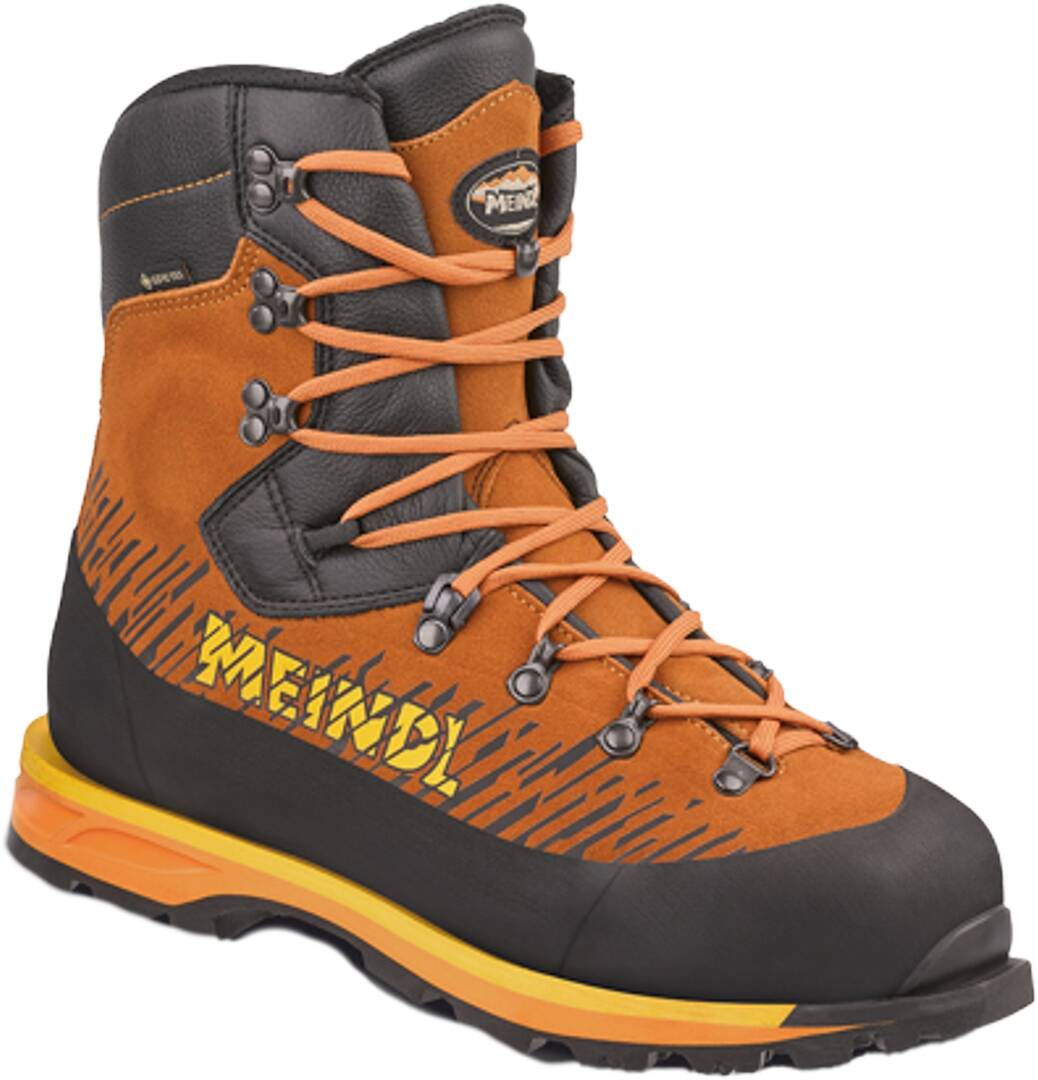 Soulier M Pro Alpine 1 S3