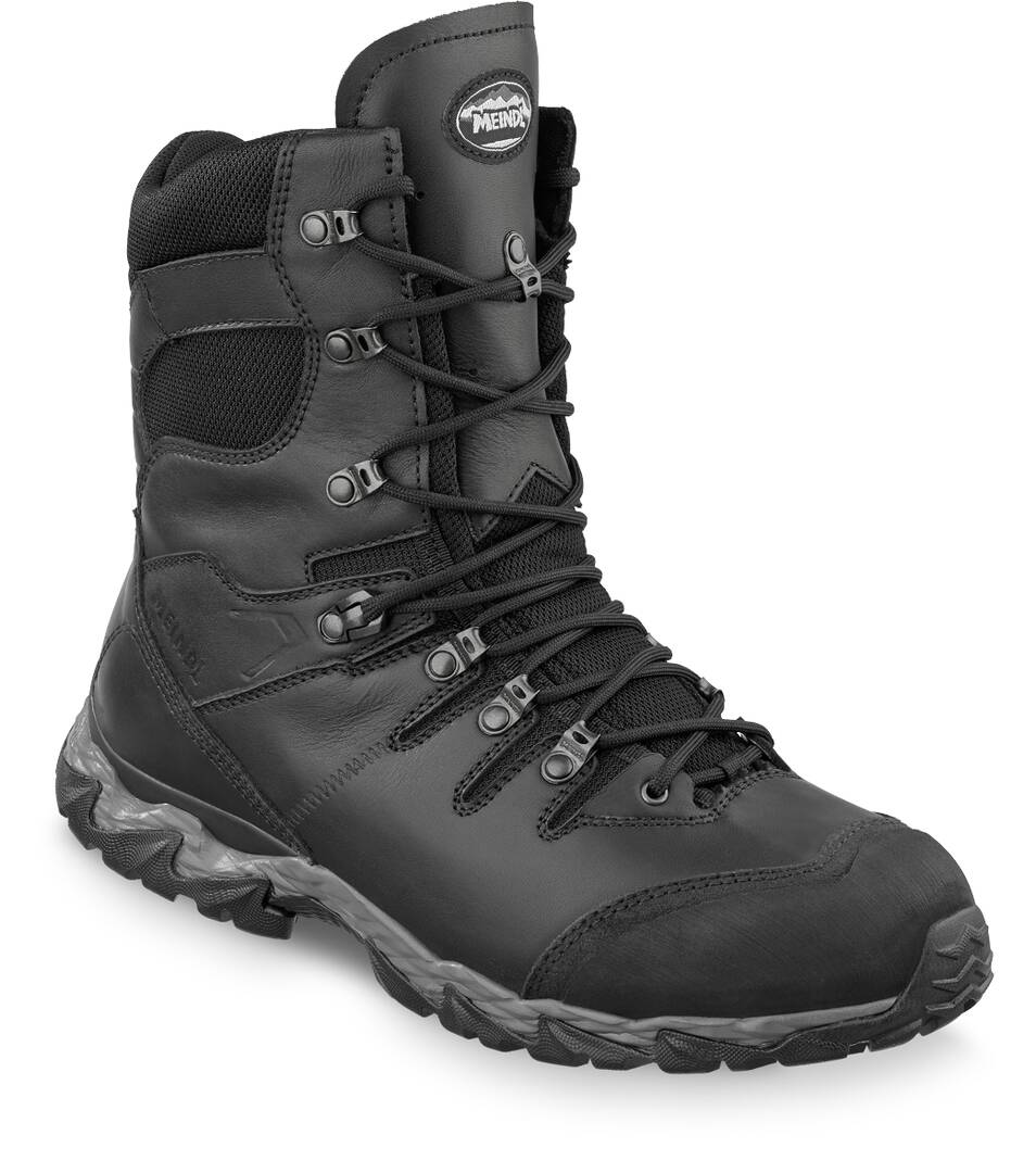 Soulier Provider High GTX