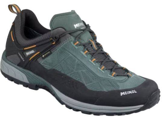 Schuhe Top Trail GTX