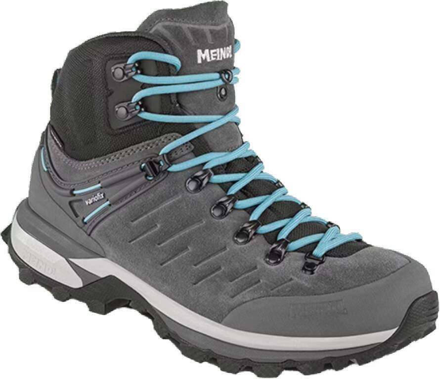 Schuhe Milford Lady GTX