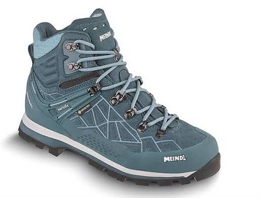 Soulier Lite Summit Lady GTX