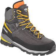 Soulier Air Revolution 4.6