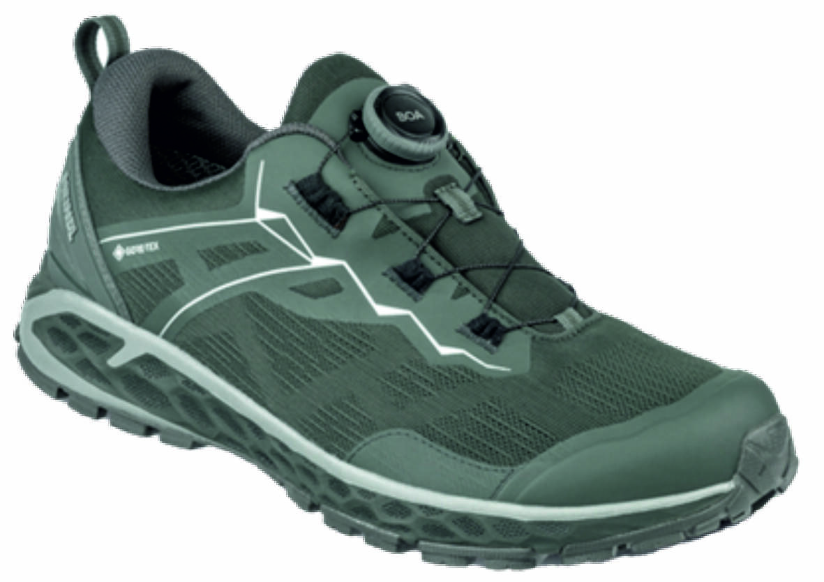 Schuhe Power Walker BOA men 3.5