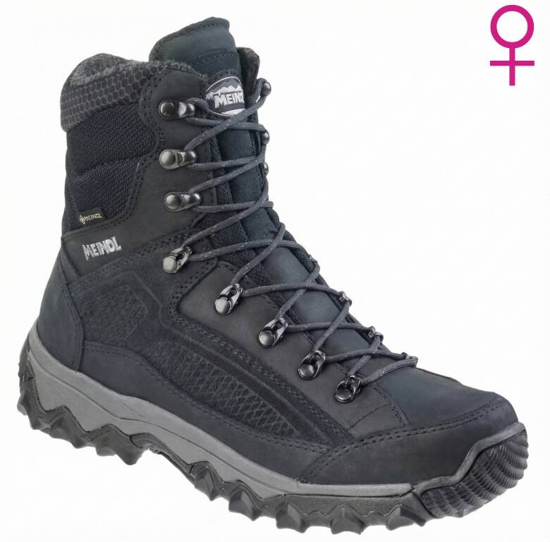 Soulier Telfs Lady GTX