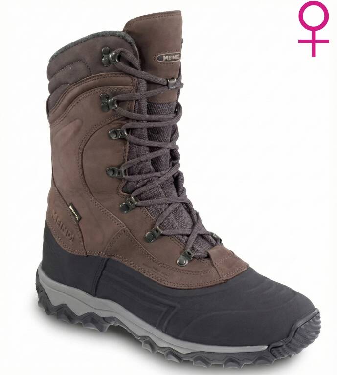 Botte Garmisch Lady II gtx