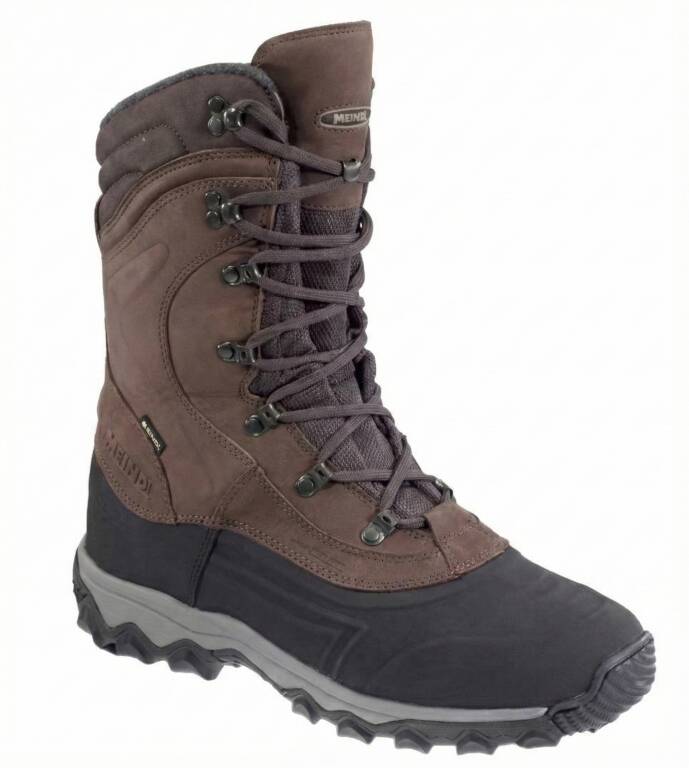 Botte Garmisch II GTX