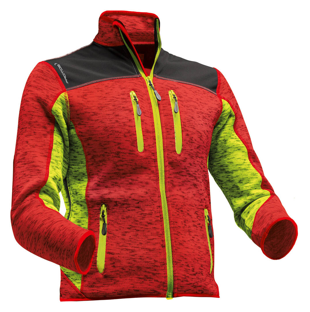 Kinderjacke Protos Inuit