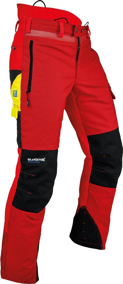 Pantalon Ventilation