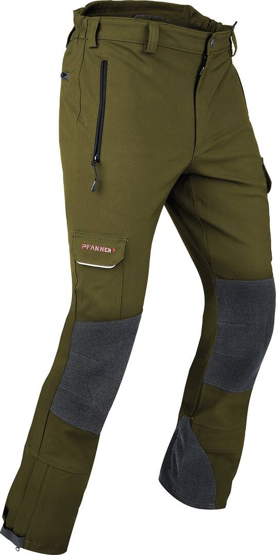 Pantalon Globe Outdoor