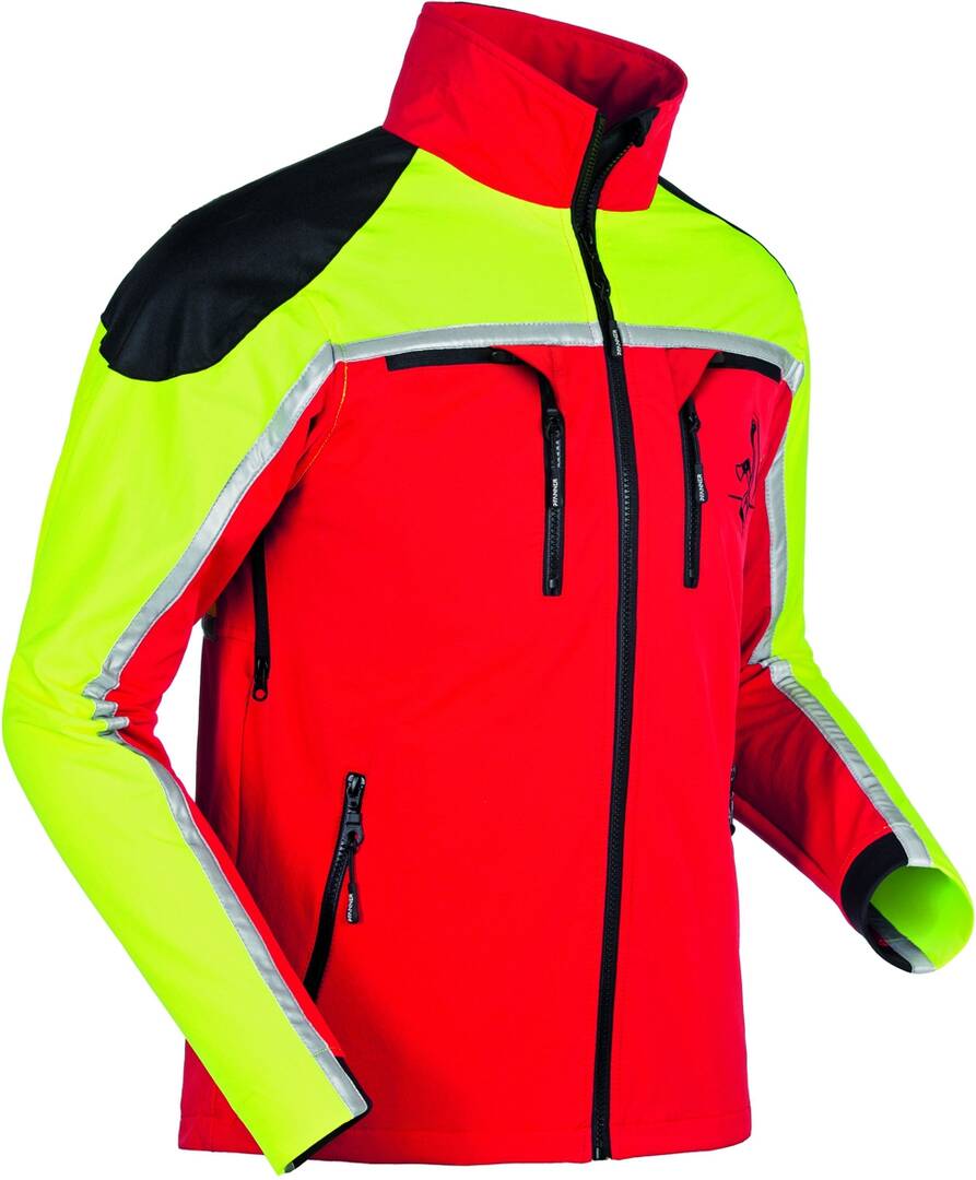 Veste Forest Light