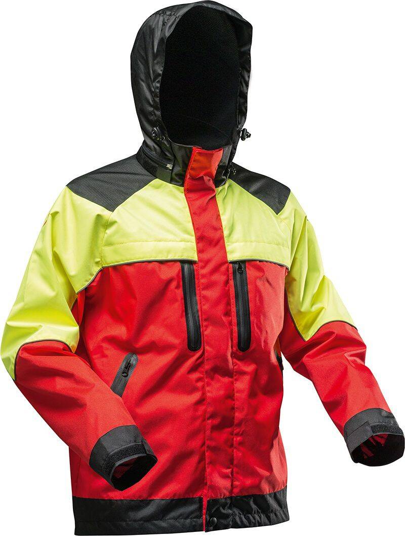 Veste pluie Nanoshield