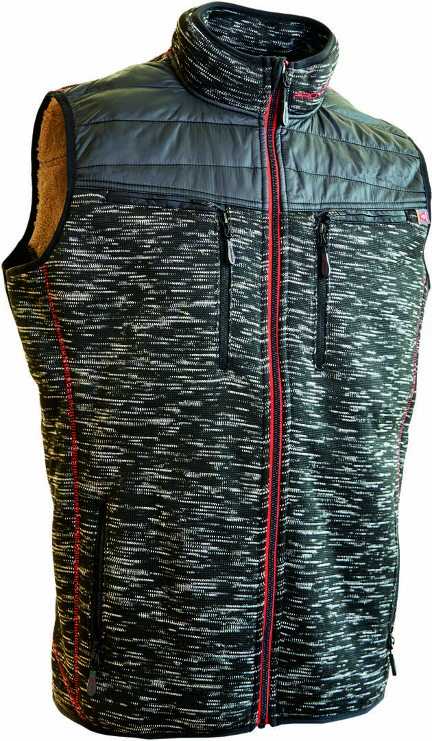 Gilet hiver Protos Inuit