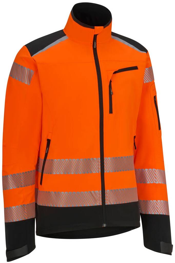 Veste Ventilation NEW HV