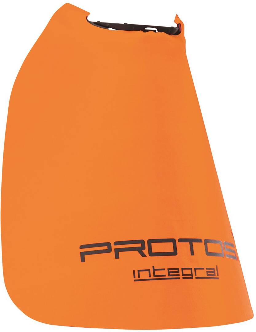 Nackenschutz Integral