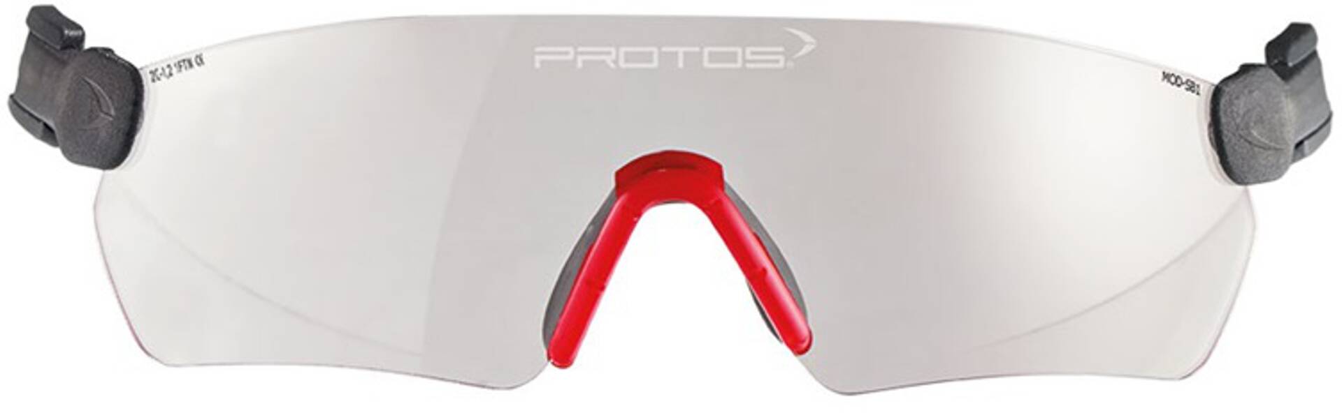 Lunette Protos Integral