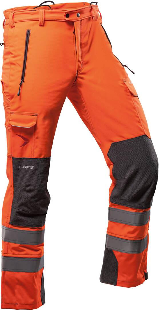 Pantalon Gladiator Outdoor HV