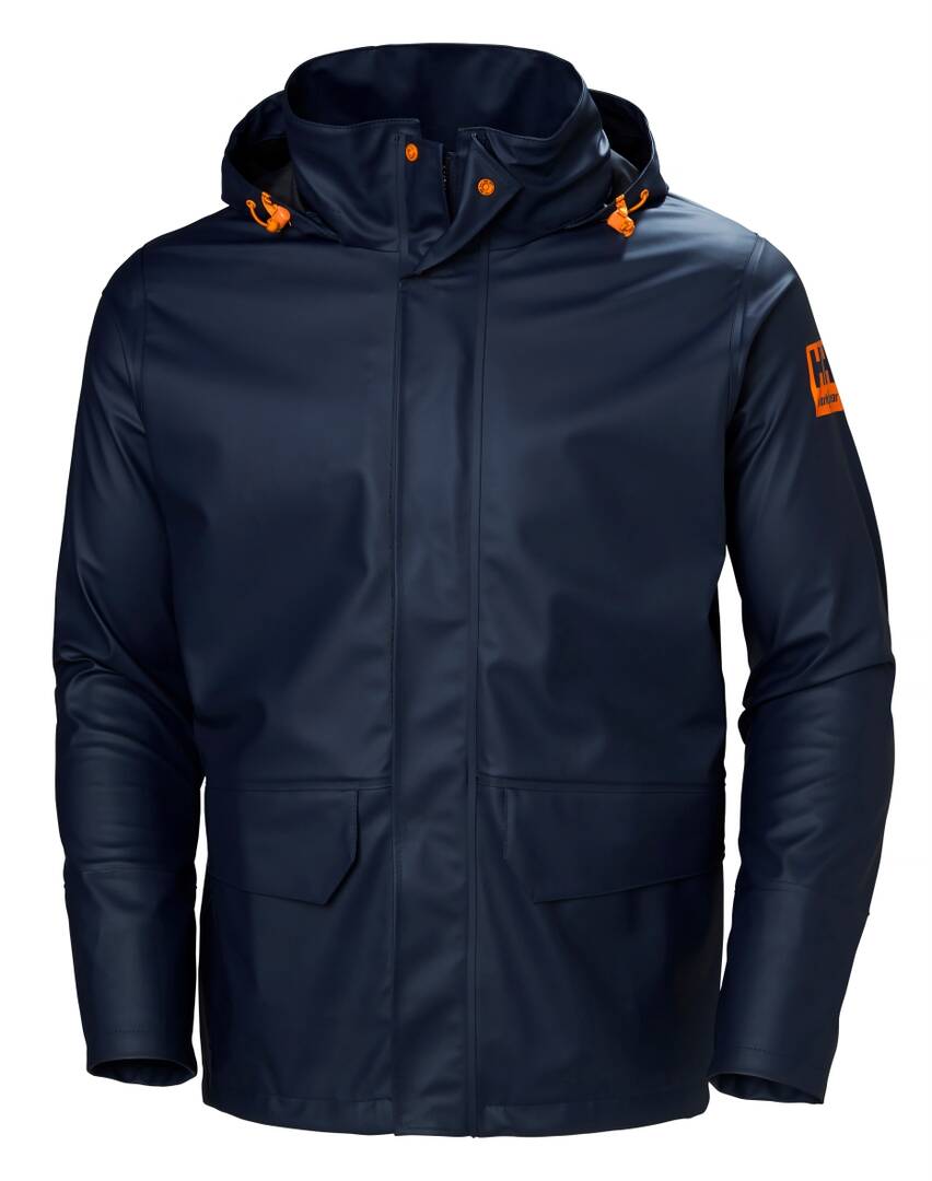 Veste pluie Gale