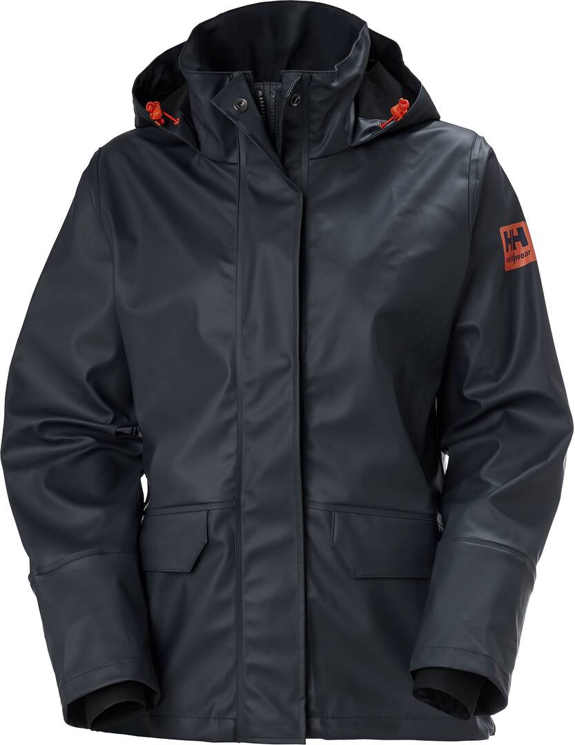 Veste pluie Gale dame
