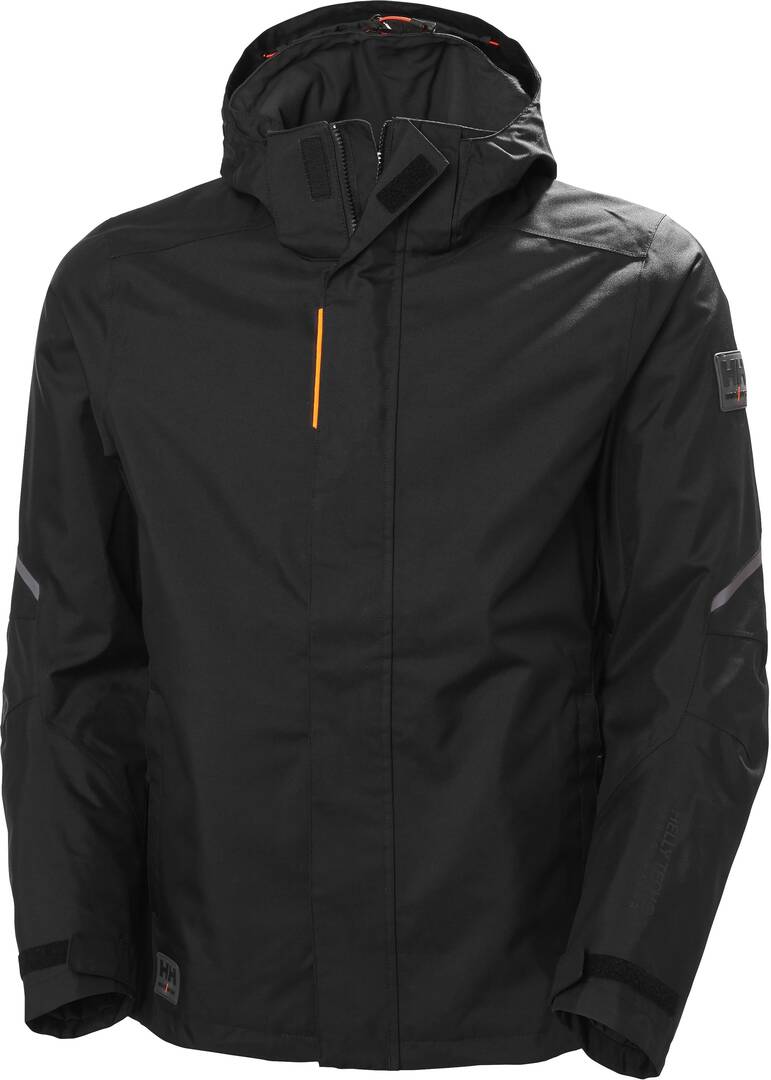 Veste shell Kensington