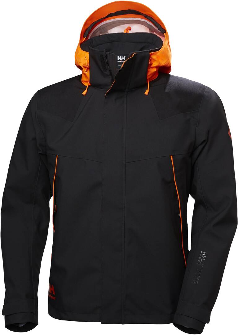 Veste shell Chelsea Evo