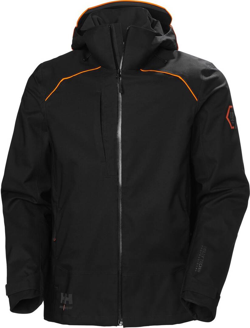 Veste shell Chelsea Evo 2.0