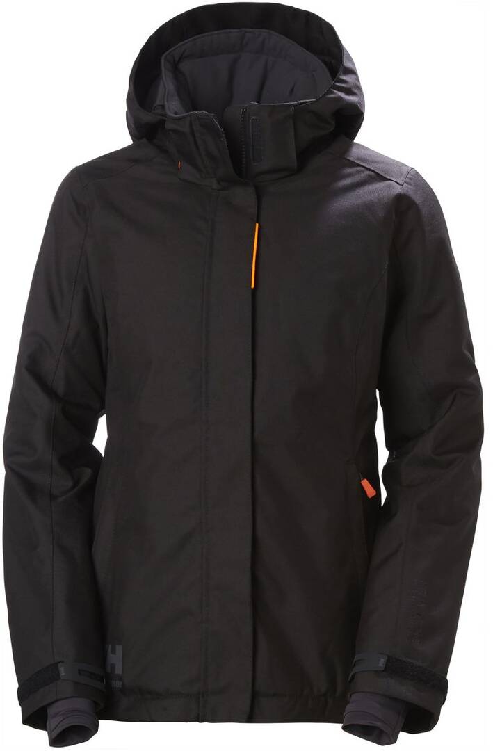 Veste hiver Luna dame