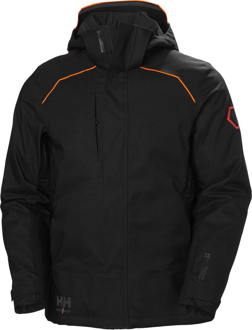 Veste hiver Chelsea Evo 2.0