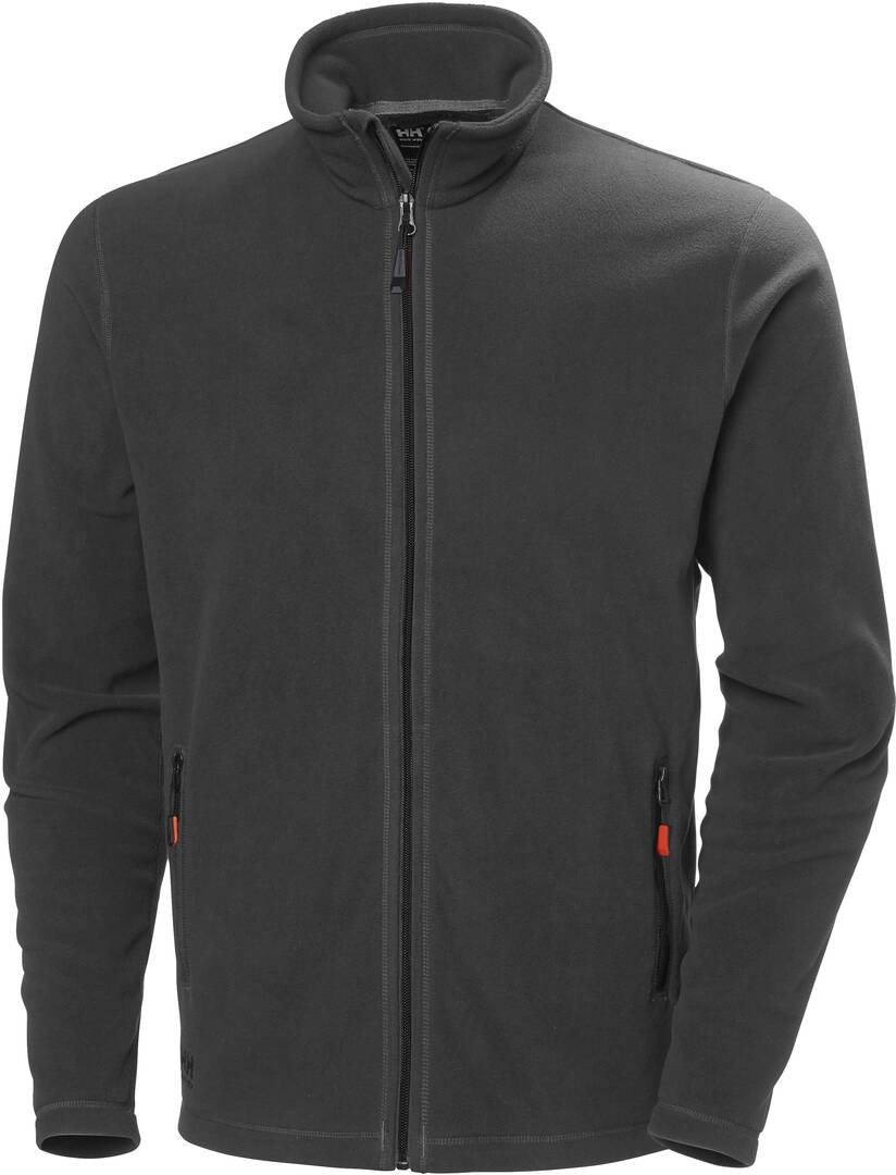 Veste fleece Oxford Light