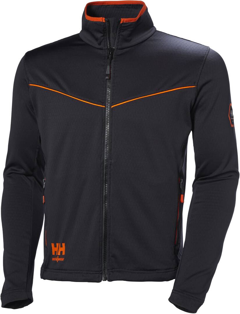 Veste stretch Chelsea Evo