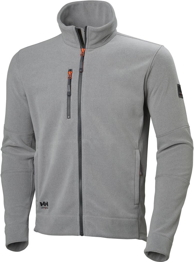 Veste polaire Kensington