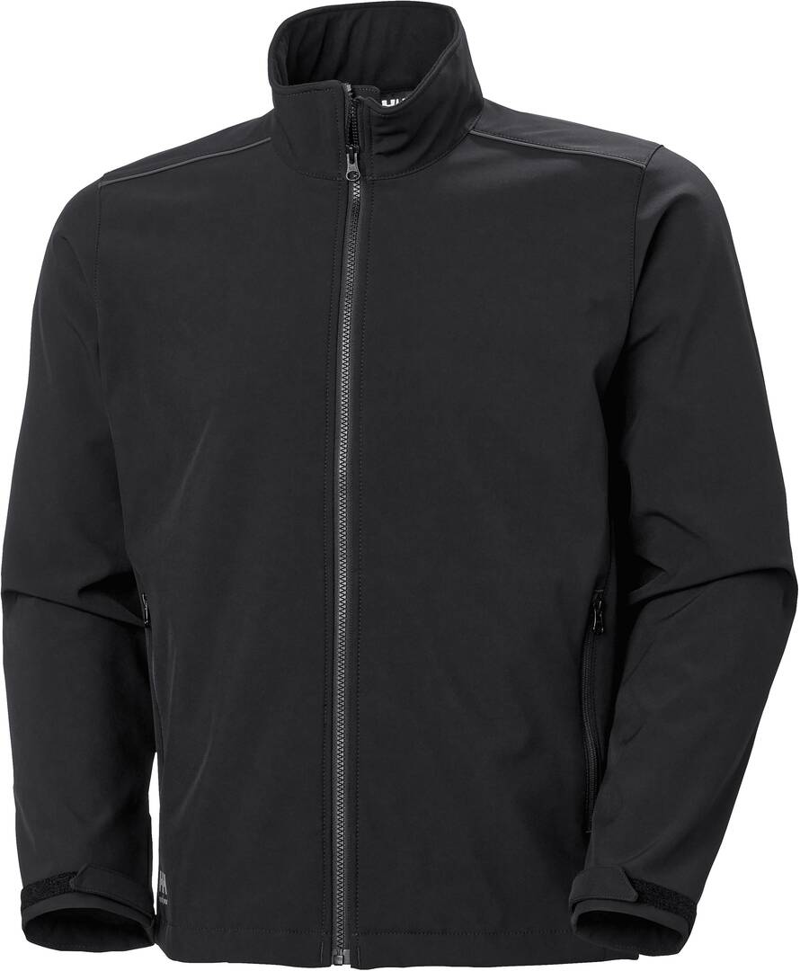 Veste softshell Manchester 2.0