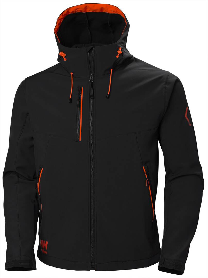 Veste softshell Chelsea Evo