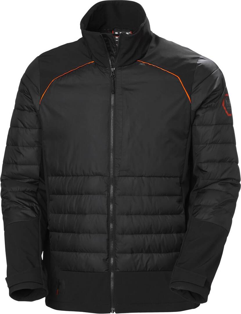 Veste softshell isolante Chelsea Evo 2.0