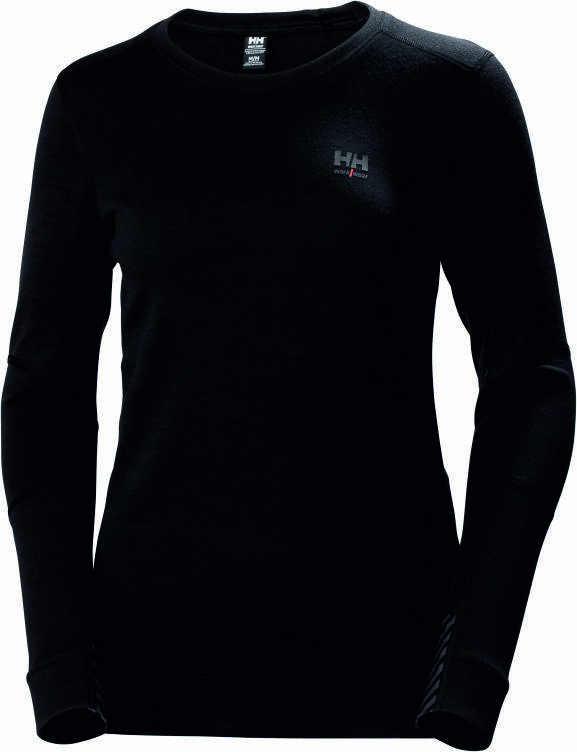Damen Thermo-Pulli Lifa