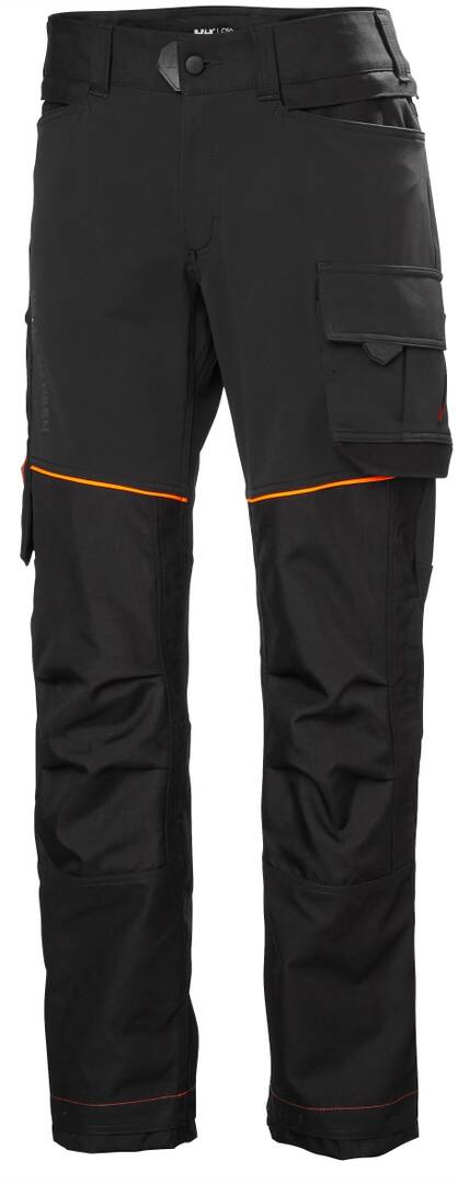 Pantalon chelsea evo new noir D88=ch41C