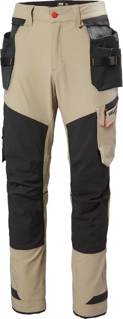 Pantalon Kensington Cons