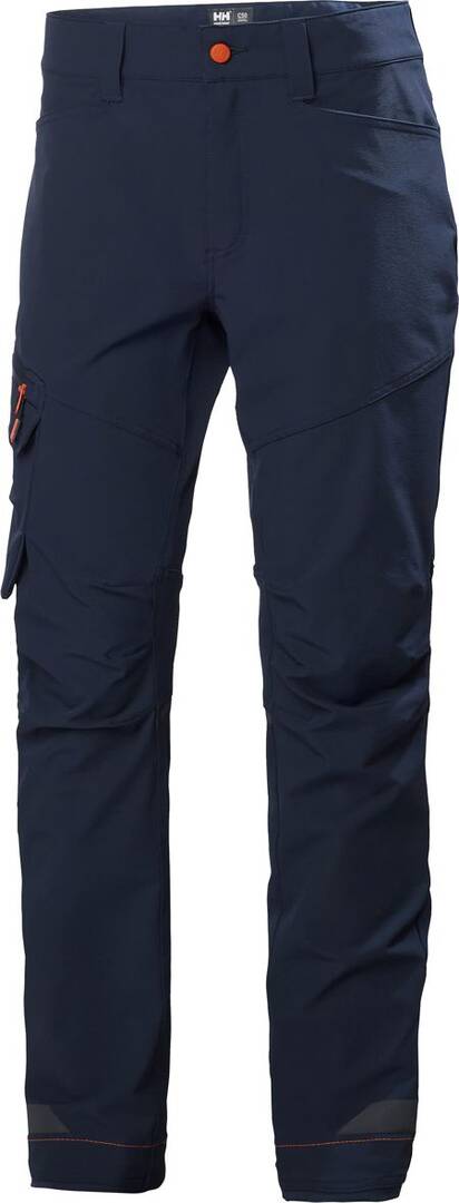 Pantalon kensington marine D88=ch41C