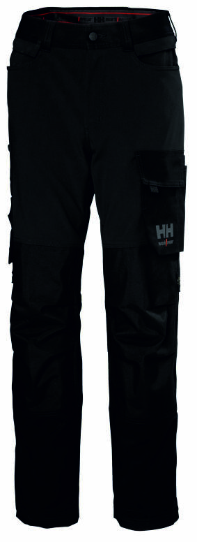 Pantalon Luna 4X dame