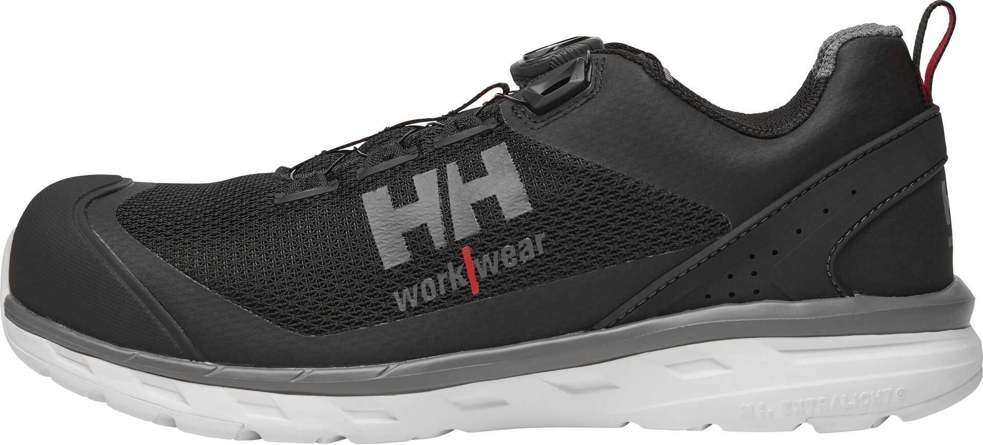 Soulier Chelsea Evo BRZ Low BOA S1P