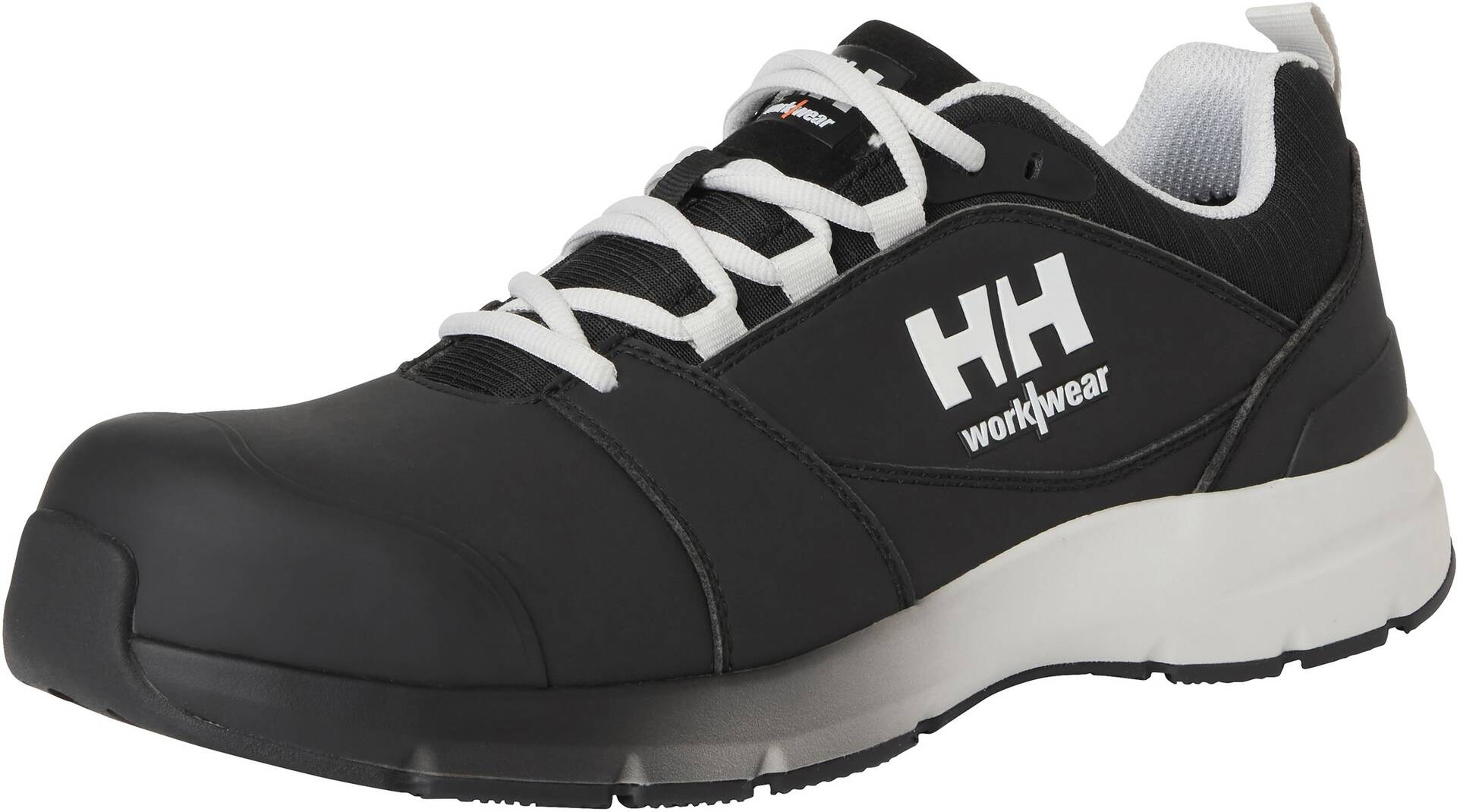 Soulier barcode mxr low S3S nr/gris 35