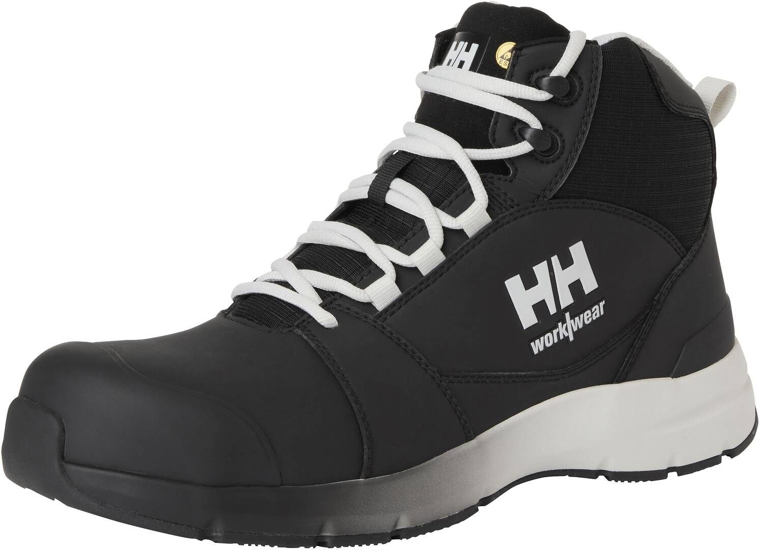 Soulier Barcode MXR Mid S3S