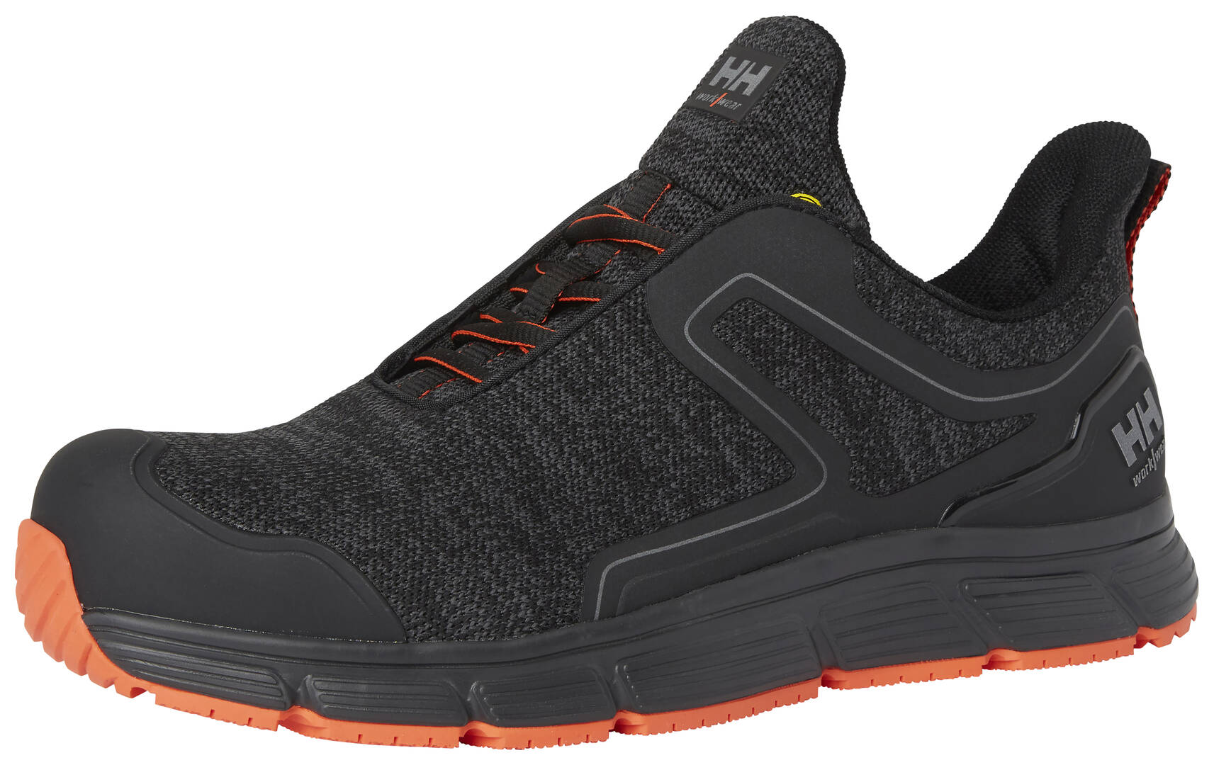 Soulier Kensington Low S3S