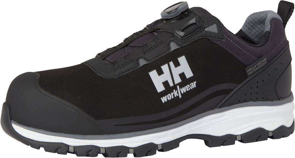 Soulier Chelsea Evo 2 Low BOA S3