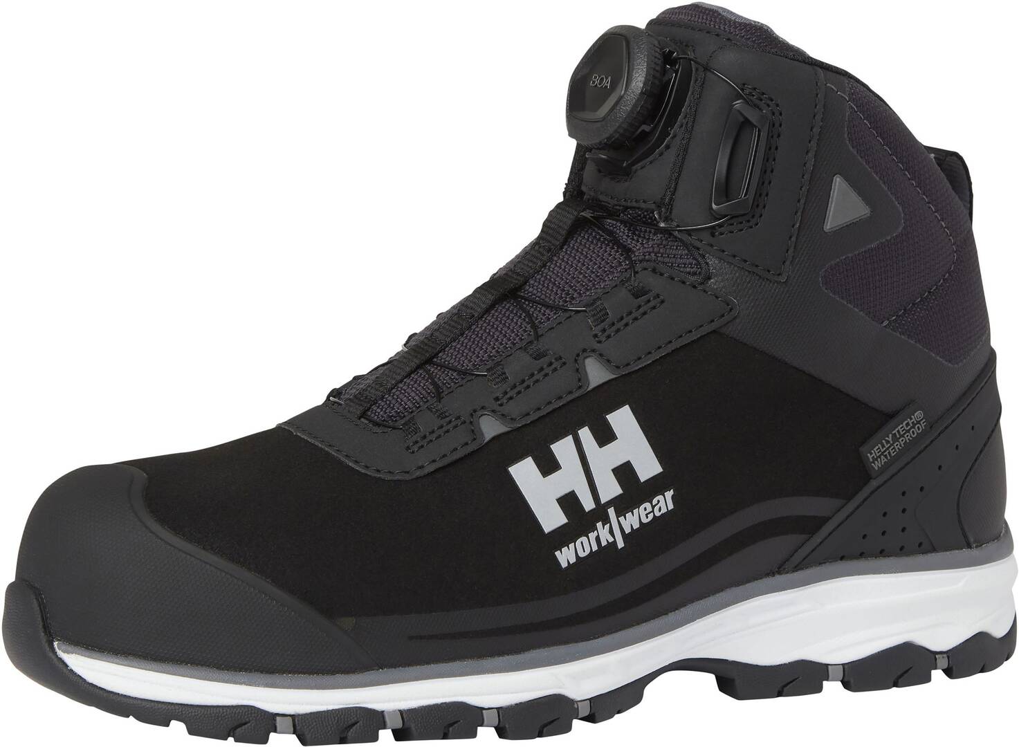 Soulier Chelsea Evo 2 Mid BOA S7S