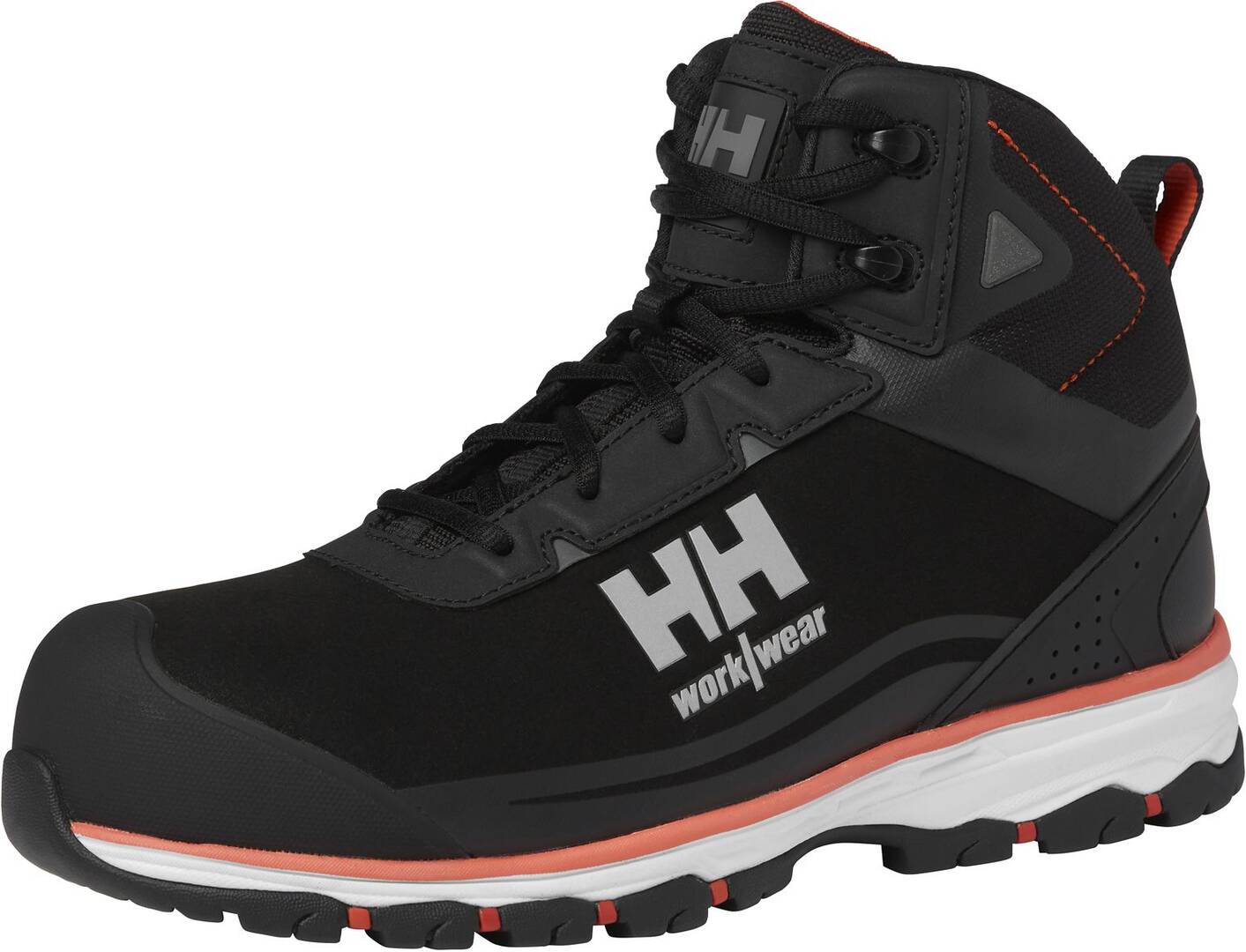 Soulier Chelsea Evo 2 Mid S3S