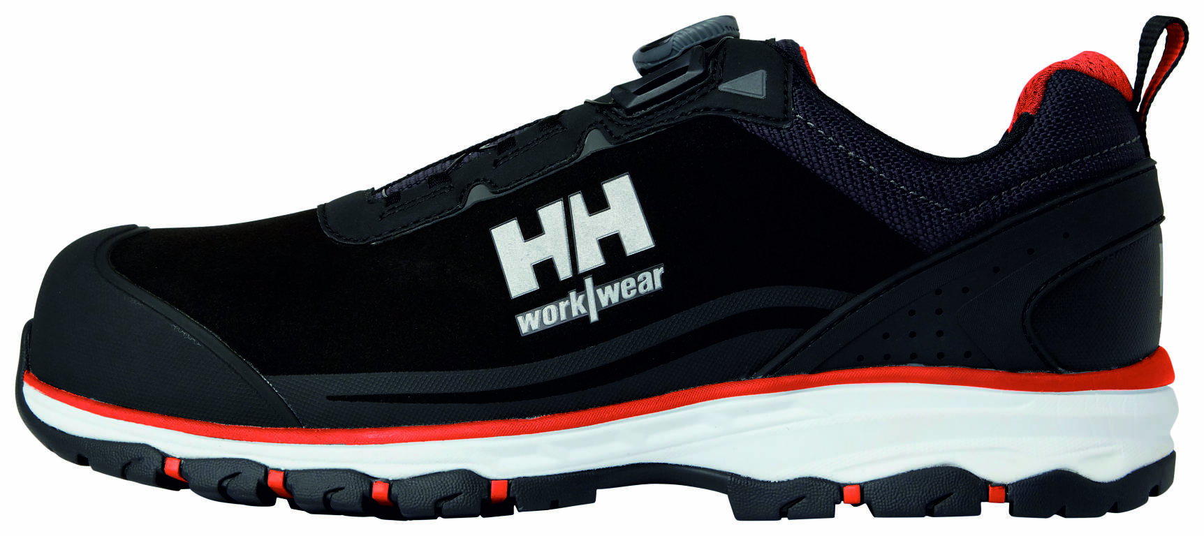 Soulier Chelsea Evo 2 Low BOA S3S