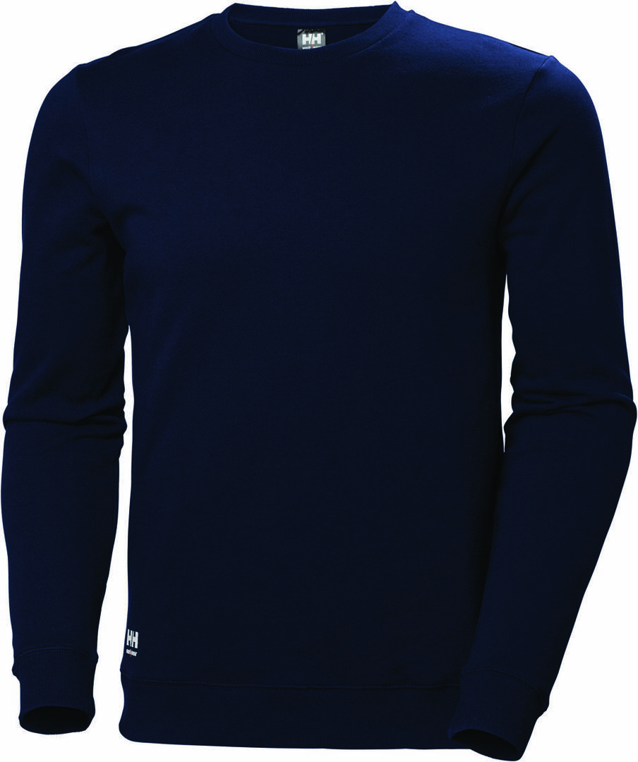 Sweat classic marine L
