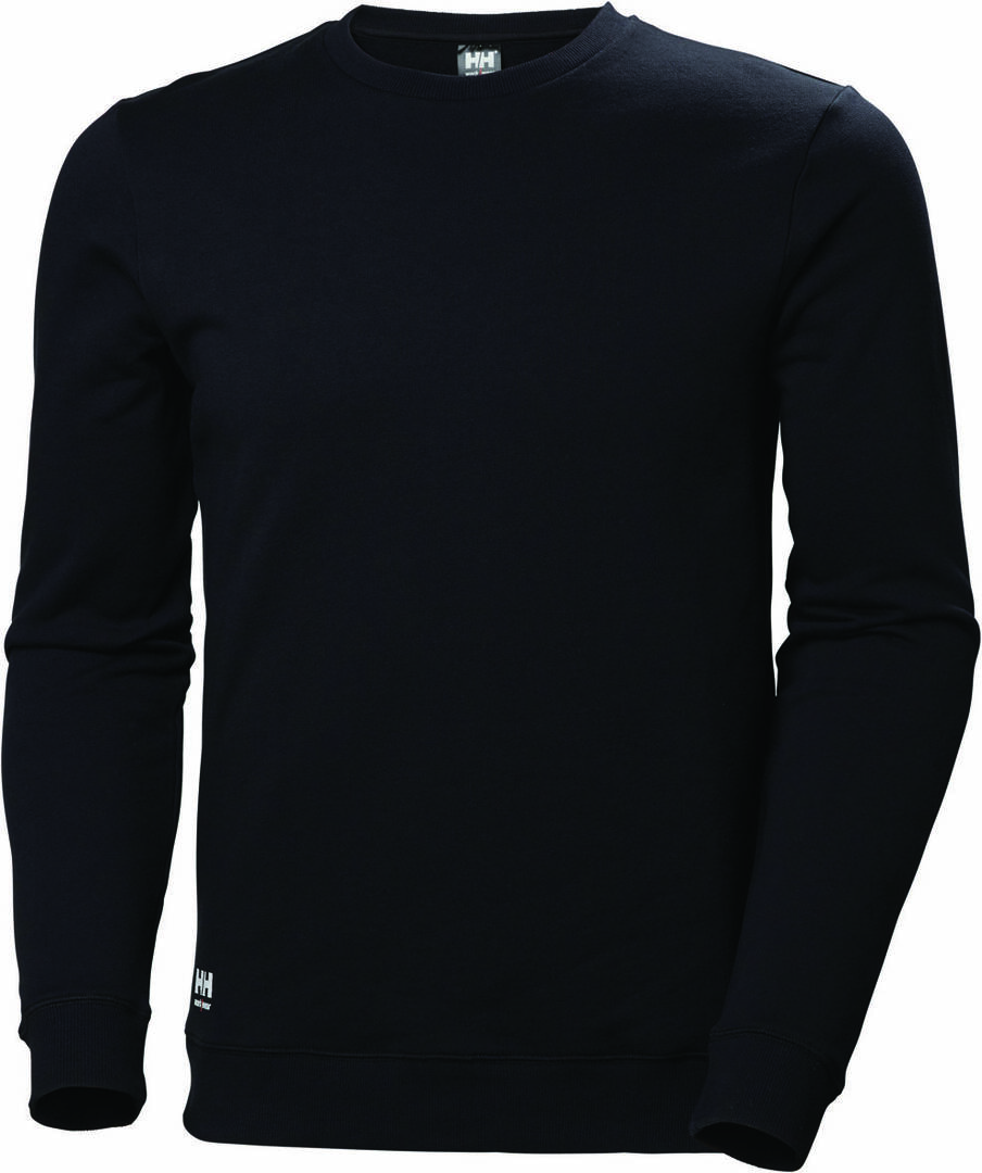 Sweat classic noir L